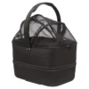 Trixie Panier Pour Chien Pour Guidon De Vélo 41 × 47 × 29 Cm