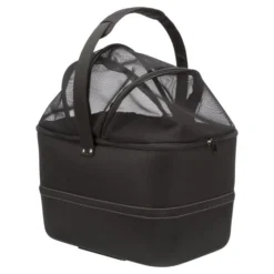 Trixie Panier Pour Chien Pour Guidon De Vélo 41 × 47 × 29 Cm