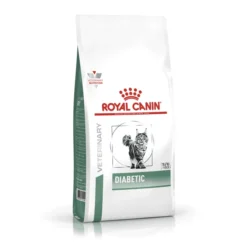 Royal Canin Diabetic Chat