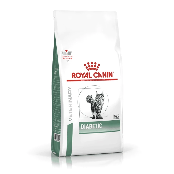 Royal Canin Diabetic Chat 1 Royal Canin Diabetic Chat