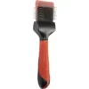 Flamingo Brosse Slicker Douce S 2in1 + Poignée