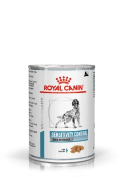 Royal Canin Sensitivity Control Chien -Éco Pattes e80841f02f6321a14b606848075dc6a960a580415a3460022fd96bc09f9e7dfc