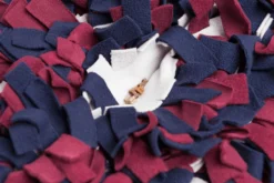 Trixie Jeu De Stratégie Pour Chien Sniffing Mat 50 X 34 Cm -Éco Pattes e97c8a63d4ebd9e1d25af2404089e7ae788f91e1a0538d7fd1e81e45e53bf460