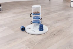 Trixie Jeu De Stratégie Pour Chien Tour De Jeu -Éco Pattes ea014120ef9d7e34c763686fa141a55ddb139e8764478b60ed555c9137fe5095