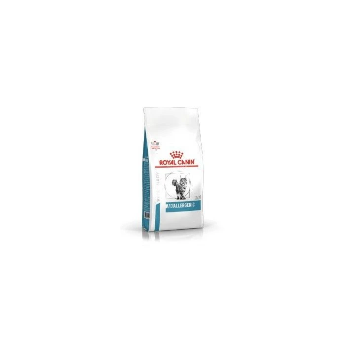 Royal Canin Anallergenic Chat 2Kg 1 Royal Canin Anallergenic Chat 2Kg