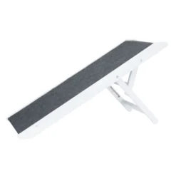 Trixie Rampe Réglable En Hauteur 36 X 90 Cm