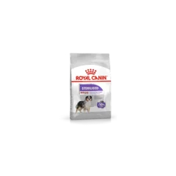 Royal Canin Sterilised Medium Adult Pour Chien 12kg
