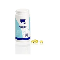 Agepi Omega 3 - 300 Capsules