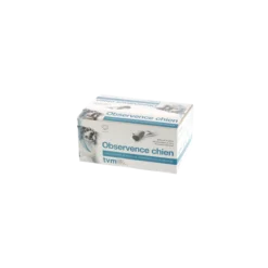 Observence Chien - 6 Sachets De 25 Gr