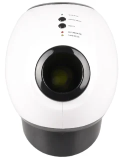 Flamingo Jouet Chien Elton Interactif Distributeur Automatique De Friandises+balles De Tennis 33x24x29cm -Éco Pattes ed0fe28fe7b7ee82e653b2d77e6c300b6f39c484749f33e6b50de2d33750342c