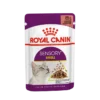 Royal Canin - Sensory Smell Bouchees En Sauce Pour Chat Adulte - 12 X 85g