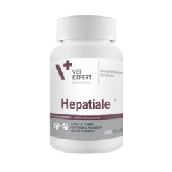 Hepatiale M 30 Capsules Twist-Off