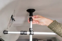 Trixie Protection Chien Pour Voiture Avec Fixations Aux Appuies-tête 105-172 Cm -Éco Pattes efd537b5e8bc6781e8ee59ac8c1fe013fc4481db43e9fdb2370bfb5d4178f9f5