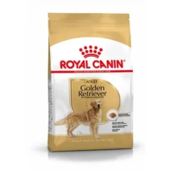Royal Canin Golden Retriever Adult Pour Chien 12kg