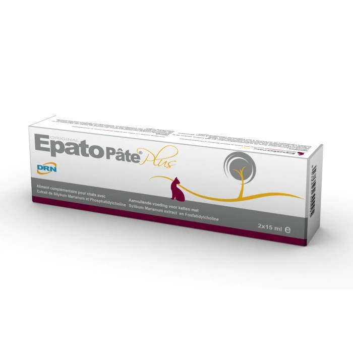 EPATO PÂTE 2 SERINGUES DE 15ML 2 EPATO PÂTE 2 SERINGUES DE 15ML – Image 2
