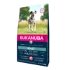 Eukanuba Adult Large Breed Pour Chien Saumon Et Orge 2,5kg