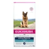 Eukanuba German Shepherd Pour Chien 12kg