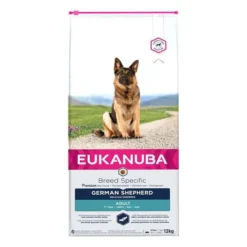 Eukanuba German Shepherd Pour Chien 12kg