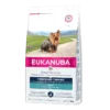 Eukanuba Yorkshire Terrier Pour Chien 2kg