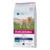 Eukanuba Daily Care Overweight/Sterilized Pour Chien 12kg