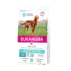 Eukanuba Daily Care Sensitive Digestion Pour Chien 12,5kg