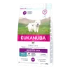 Eukanuba Daily Care Sensitive Skin Pour Chien 2,3kg