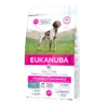 Eukanuba Adult Working & Endurance All Breed Pour Chien 15kg