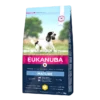 Eukanuba Mature Medium Breed Pour Chien 12kg