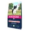Eukanuba Senior Small & Medium Breeds Pour Chien Agneau & Riz 12kg