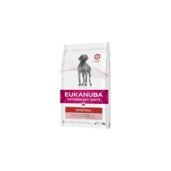Eukanuba Vdiet Intestinal Pour Chien 5kg