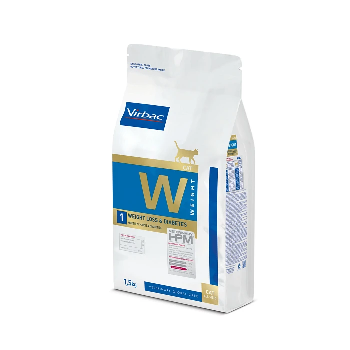 VIRBAC HPM W1 Weight Loss & Diabetes Chat 2 VIRBAC HPM W1 Weight Loss & Diabetes Chat – Image 2