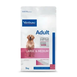 Virbac Veterinary HPM Adult Large Et Medium -Éco Pattes eyj3ijo2mdasimgiojywmcwic2nvcguioijhchaifq 23 1
