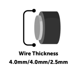 Flamingo Cage Pour Chien Ebo Taupe S 43x61x50cm -Éco Pattes f0a4723fb2c95d501cde1c5cae56d10f4fb618768ffbe689e59cb4467d3bbf61