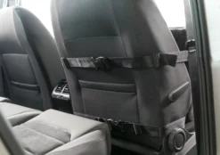 Trixie Siège De Voiture 45 X 38 X 37 Cm -Éco Pattes f14902f5d9ae1a00ee816d6004375f825099c70dae028bf67a4e6aabbd7477b9