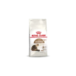Royal Canin Ageing 12+ Pour Chat 4kg