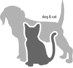 Flamingo Lingettes Yeux-Oreilles 80pcs 5 Flamingo Lingettes Yeux-Oreilles 80pcs -Éco Pattes f4fc57f7aa4595a18bf206da5072910b37212c3a90cb5ff10528aada5a58b957