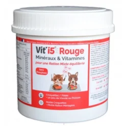 Vit'i5 Rouge