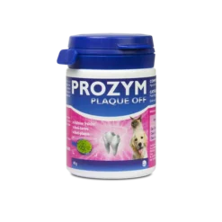 Prozym Plaque Off 40g