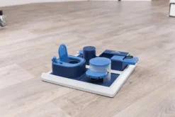 Trixie Jeu De Stratégie Pour Chien Poker Box 2 9 Trixie Jeu De Stratégie Pour Chien Poker Box 2 -Éco Pattes f9935c95377962e60b57392007e983649db757541a4f57da3f0be7e5d751e621