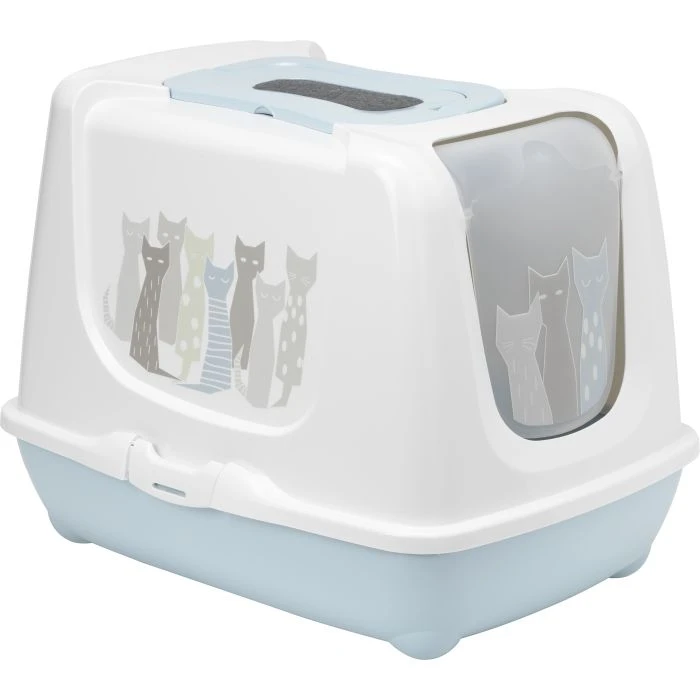 Flamingo Bac à Litière Trendy Maasai 50cm 1 Flamingo Bac à Litière Trendy Maasai 50cm