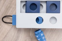 Trixie Jeu De Stratégie Pour Chien Mini Mover 25 X 20 Cm -Éco Pattes f9c57cd09c820f0c49fe3da38c2f3213231386389687613188baa7697b6128f1