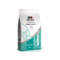 SPECIFIC CRD-2 Weight Control Chien -Éco Pattes fa335e72a7b6a5ba791d8a7723999387283efaad031989ff0cd2a1fd7220866f