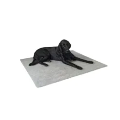 KERBL Tapis Thermique Antidérapant