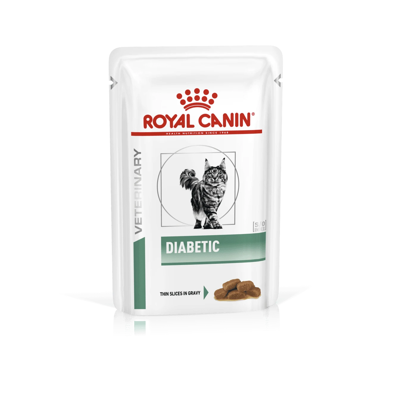 Royal Canin Diabetic Chat 4 Royal Canin Diabetic Chat – Image 4
