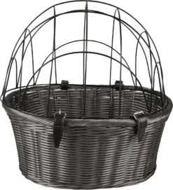 Flamingo Panier Pour Velo Guidon Crochet Ida 43,5x36x45cm 7 Flamingo Panier Pour Velo Guidon Crochet Ida 43,5x36x45cm -Éco Pattes fcb79a7eb413e807ac45f7d59f01b6ade9c18cca013fafa06d99804a175d72b2