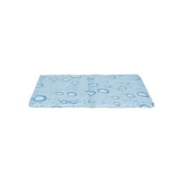 Trixie Matelas Rafraichissant -Éco Pattes fd38b9ac36130a4c97f67a2abd4c663bc31eb9bd0439b55ea79cef7d2a54d8d8 1