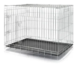 Trixie Home Kennel L 109 × 79 × 71 Cm