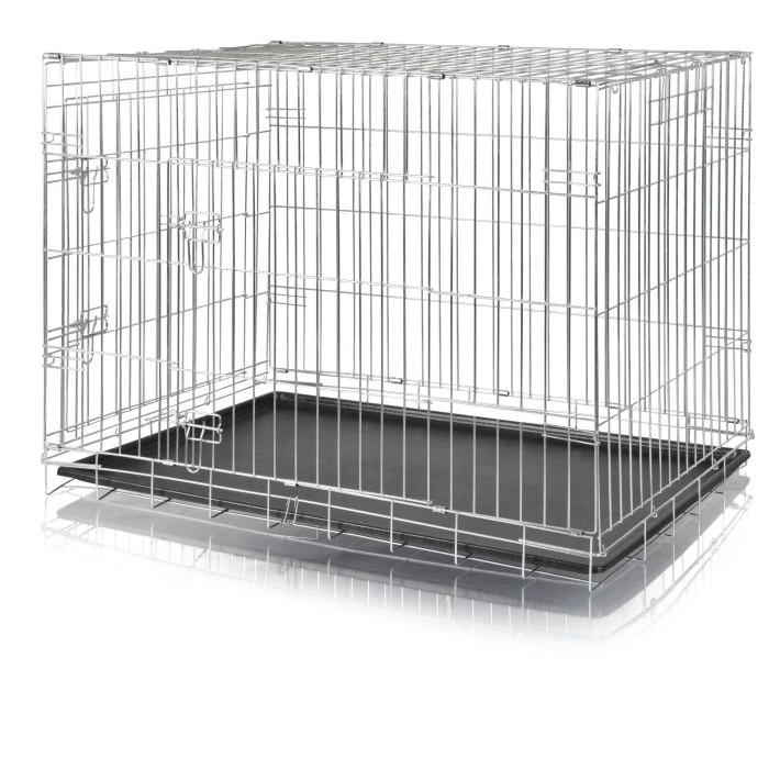 Trixie Home Kennel L 109 × 79 × 71 Cm 1 Trixie Home Kennel L 109 × 79 × 71 Cm