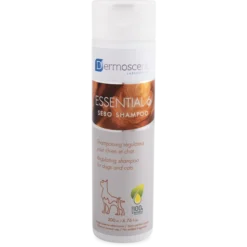 Dermoscent Essential 6 Sebo Shampooing 200ml
