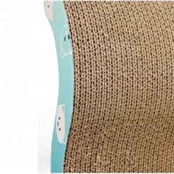 Trixie Griffoir Vague Mimi -Éco Pattes griffoir vague